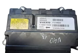 VN220SY72722 блок управління airbag (srs) Volvo V40 2013