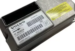 140022004707 блок управління airbag (srs) Volvo XC90 2014