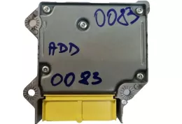 00399D03DGN3 блок управления AirBag (SRS) Audi Q7 4L 2009