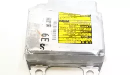 8917030820 блок управления AirBag (SRS) Lexus GS 300 350 430 450H 2009