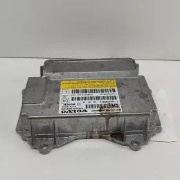 0285013341 блок управління airbag (srs) Volvo XC70 2016