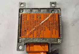 3509945124 блок управління airbag (srs) BMW 3 E36 1995