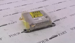 891704739 блок управління airbag (srs) Toyota Prius (XW20) 2008