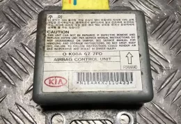 4079332340 блок управління airbag (srs) KIA Sportage 1996