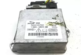 K3013 блок управления AirBag (SRS) Jaguar XF 2008
