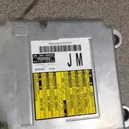 8917048A20 блок управління airbag (srs) Lexus RX 450H 2017