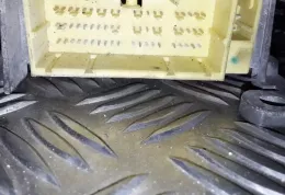 891700D420 блок управления AirBag (SRS) Toyota Yaris 2009