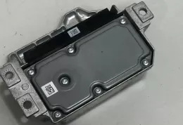 9248298 блок управління airbag (srs) BMW 3 E92 E93 2008