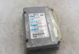 C0S7AC8ZA блок управління airbag (srs) Honda Accord 2004