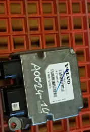 31406147 блок управления AirBag (SRS) Volvo V40 2013