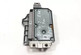 06B3515H1405U блок управления AirBag (SRS) BMW 3 E46 2000