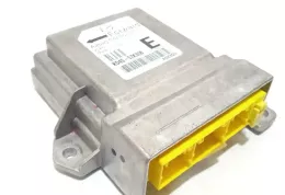 AD2C0523 блок управління airbag (srs) Mazda CX-5 2012