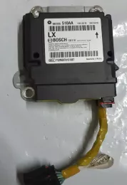 0285011061 блок управління airbag (srs) Chrysler 300C 2013