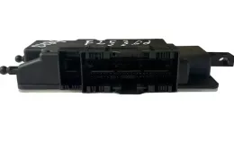 65779253636 блок управления AirBag (SRS) BMW X3 F25 2012 65779253636 блок управления AirBag (SRS) BMW X3 F25 2012