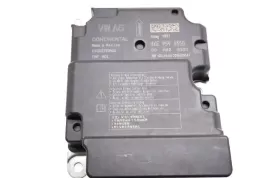 4KE959655D блок управління airbag (srs) Audi e-tron 2020