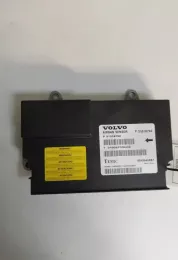810082700442 блок управління airbag (srs) Volvo XC60 2010