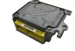 003340020PB5 блок управління airbag (srs) Audi A6 S6 C6 4F 2007
