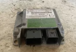 670012153301 блок управления AirBag (SRS) Mazda 3 I 2007