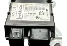 6100432049BD блок управління airbag (srs) Ford Focus 2011
