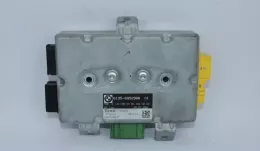 61356952986 блок управління airbag (srs) BMW 5 E39 2001