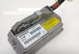 060250022407 блок управління airbag (srs) Volvo S60 2006