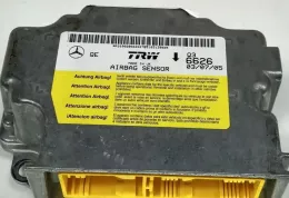 A169820662627051 блок управління airbag (srs) Ford Focus 1998