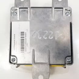 7760SMRF011M1 блок управління airbag (srs) Honda Civic 2005