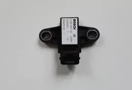 0265005142 блок управління airbag (srs) KIA Sorento 2004