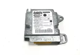 A165FH01004 блок управління airbag (srs) Renault Kangoo I 2000