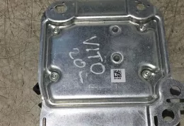 A4479010300 блок управління airbag (srs) Mercedes-Benz Vito Viano W447 2016