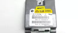 M5477 блок управління airbag (srs) BMW 5 E60 E61 2006