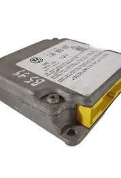 42970208 блок управління airbag (srs) Audi A8 S8 D2 4D 1997