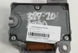 BFS13363492 блок управления AirBag (SRS) Opel Astra G 2000