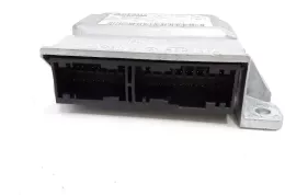 9664909780 блок управління airbag (srs) Peugeot 308 2009