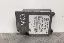 1600402A блок управління airbag (srs) Audi A3 S3 8L 2001