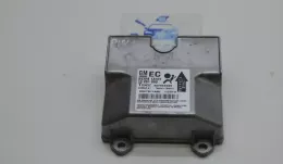 13251080 блок управління airbag (srs) Opel Astra H 2007