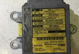 23070108T1 блок управления AirBag (SRS) Toyota Carina T210 1997
