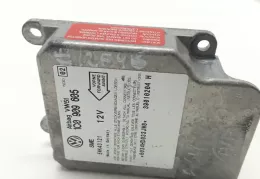 39010204H блок управління airbag (srs) Ford Galaxy 2002