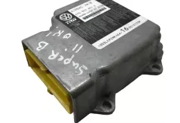 22H17S2118 блок управління airbag (srs) Volkswagen Sharan 2003
