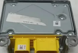 284331322271 блок управління airbag (srs) Hyundai Santa Fe 2008