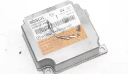 0285001880 блок управління airbag (srs) Mercedes-Benz E W211 2006