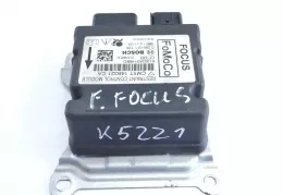 K5221 блок управління airbag (srs) Ford Focus 2013