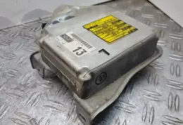 8917060180 блок управління airbag (srs) Toyota Land Cruiser (J100) 2003