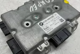 6957759 блок управління airbag (srs) BMW 5 E60 E61 2008