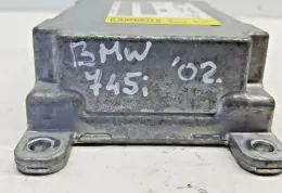 NR2096 блок управления AirBag (SRS) BMW 7 E65 E66 2002