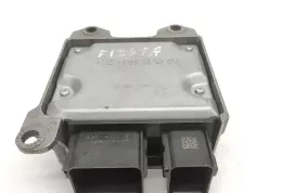 C1BT14B321AD блок управления AirBag (SRS) Ford Fiesta