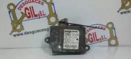 50323 блок управління airbag (srs) Renault Megane II 2002
