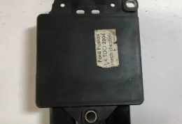 50021422 блок управления AirBag (SRS) Ford Fusion 2004