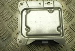 G3168 блок управления AirBag (SRS) Peugeot 3008 II 2016