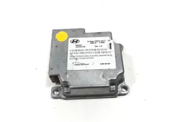 79D010ETLLT блок управління airbag (srs) Hyundai Matrix 2002
